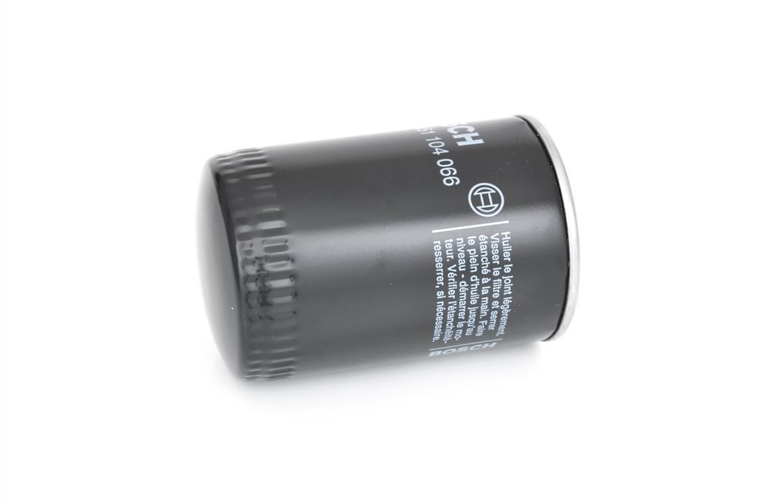 Oil Filter Bosch 0 451 104 066