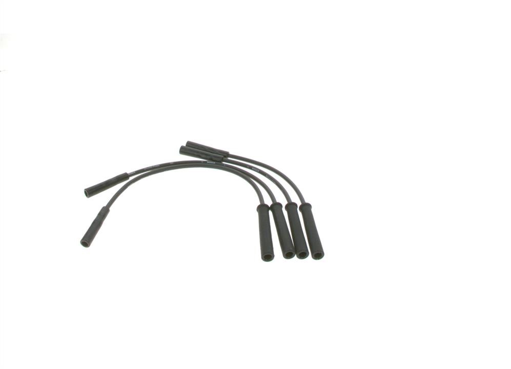 Bosch 0 986 356 817 Ignition cable kit 0986356817: Buy near me in Poland at 2407.PL - Good price!