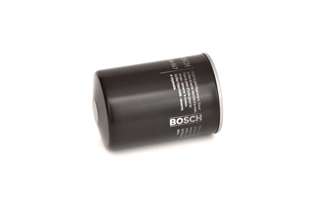 Filtr oleju Bosch 0 451 104 067