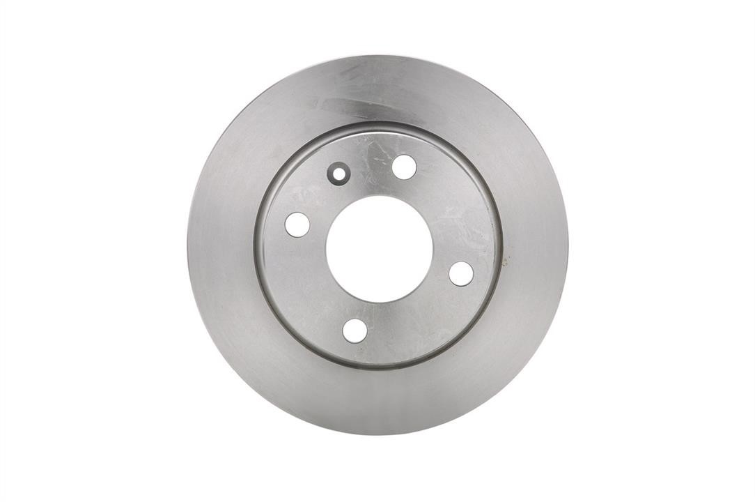 Bosch 0 986 478 859 Unventilated front brake disc 0986478859: Buy near me in Poland at 2407.PL - Good price!