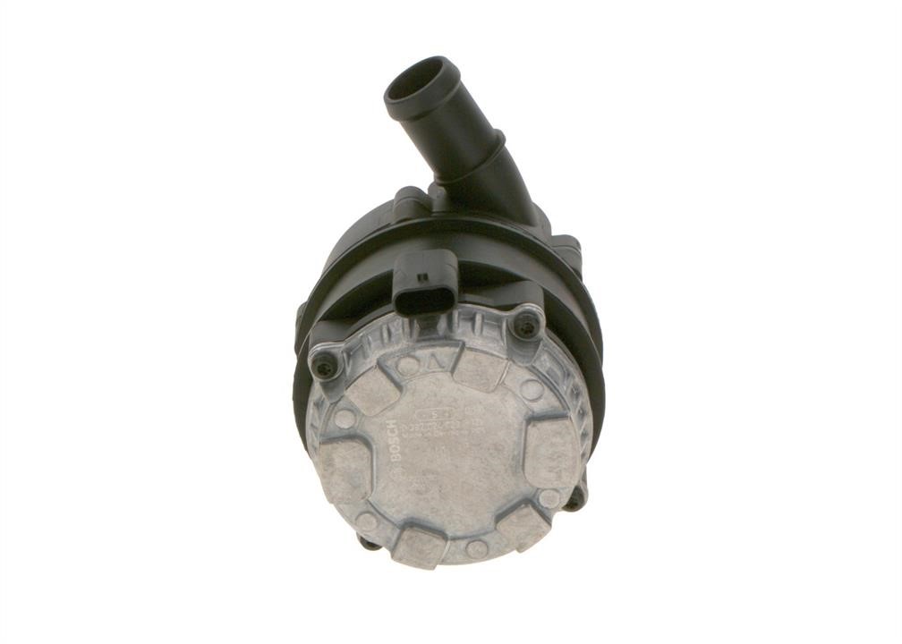 Bosch 0 392 024 029 Additional coolant pump 0392024029: Buy near me in Poland at 2407.PL - Good price!