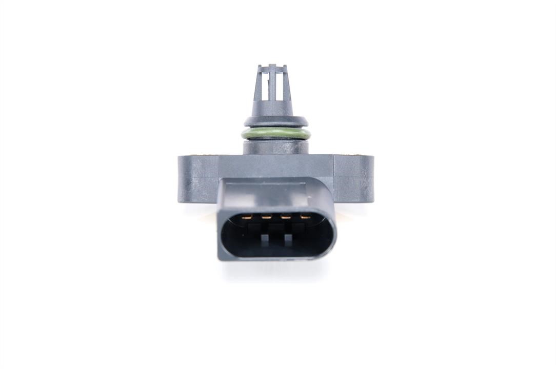 Bosch 0 281 006 481 Boost pressure sensor 0281006481: Buy near me at 2407.PL in Poland at an Affordable price!
