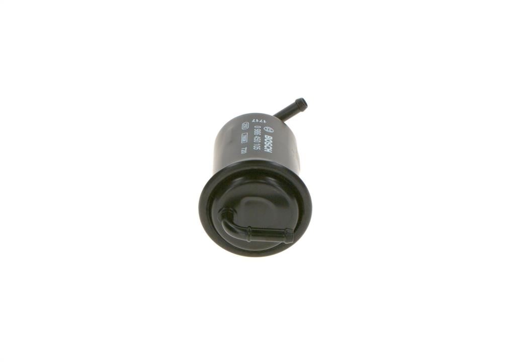 Bosch 0 986 450 105 Fuel filter 0986450105: Buy near me in Poland at 2407.PL - Good price!