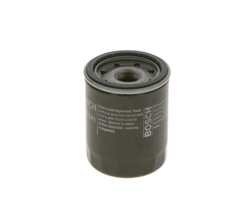 Bosch Фільтр масляний – ціна 21 PLN