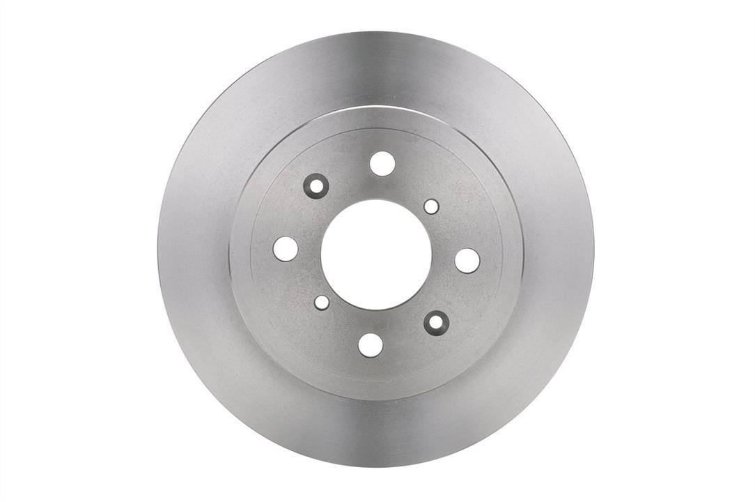 Bosch 0 986 479 370 Front brake disc ventilated 0986479370: Buy near me in Poland at 2407.PL - Good price!