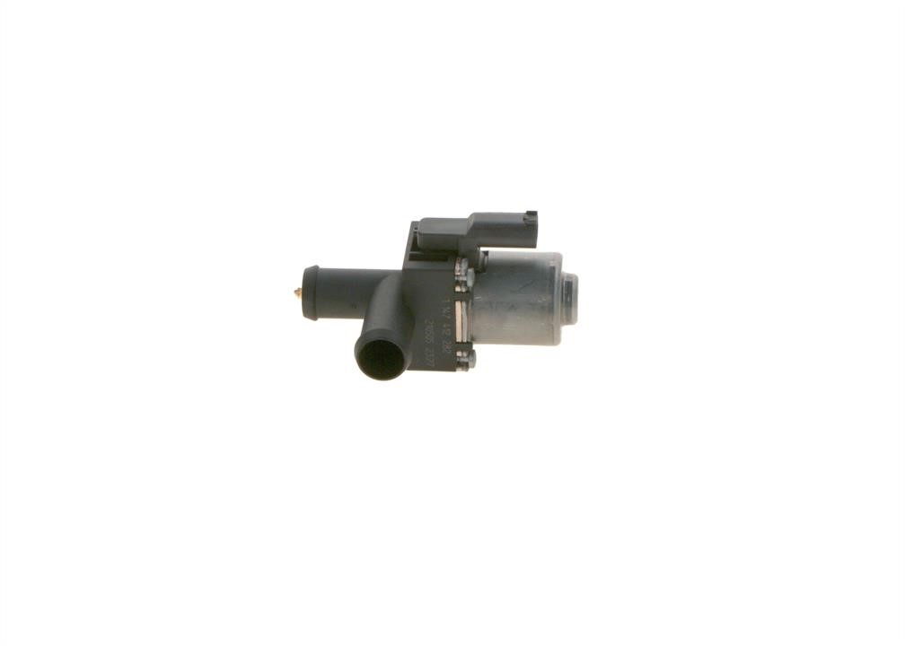 Bosch 1 147 412 282 Heater control valve 1147412282: Buy near me in Poland at 2407.PL - Good price!