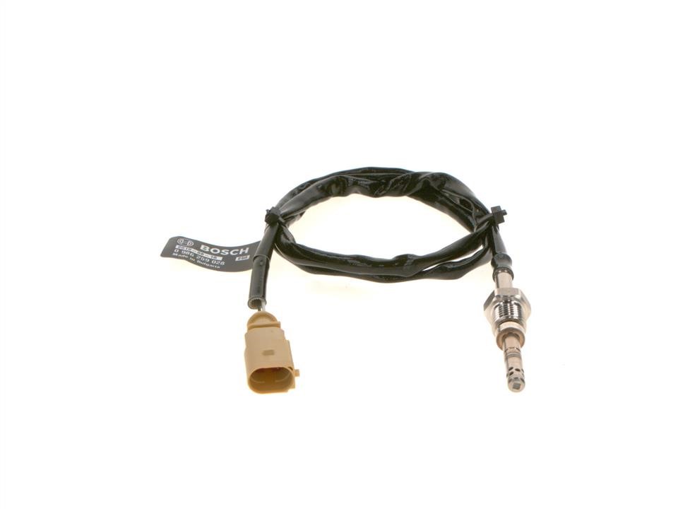 Bosch 0 986 259 028 Exhaust gas temperature sensor 0986259028: Buy near me at 2407.PL in Poland at an Affordable price!