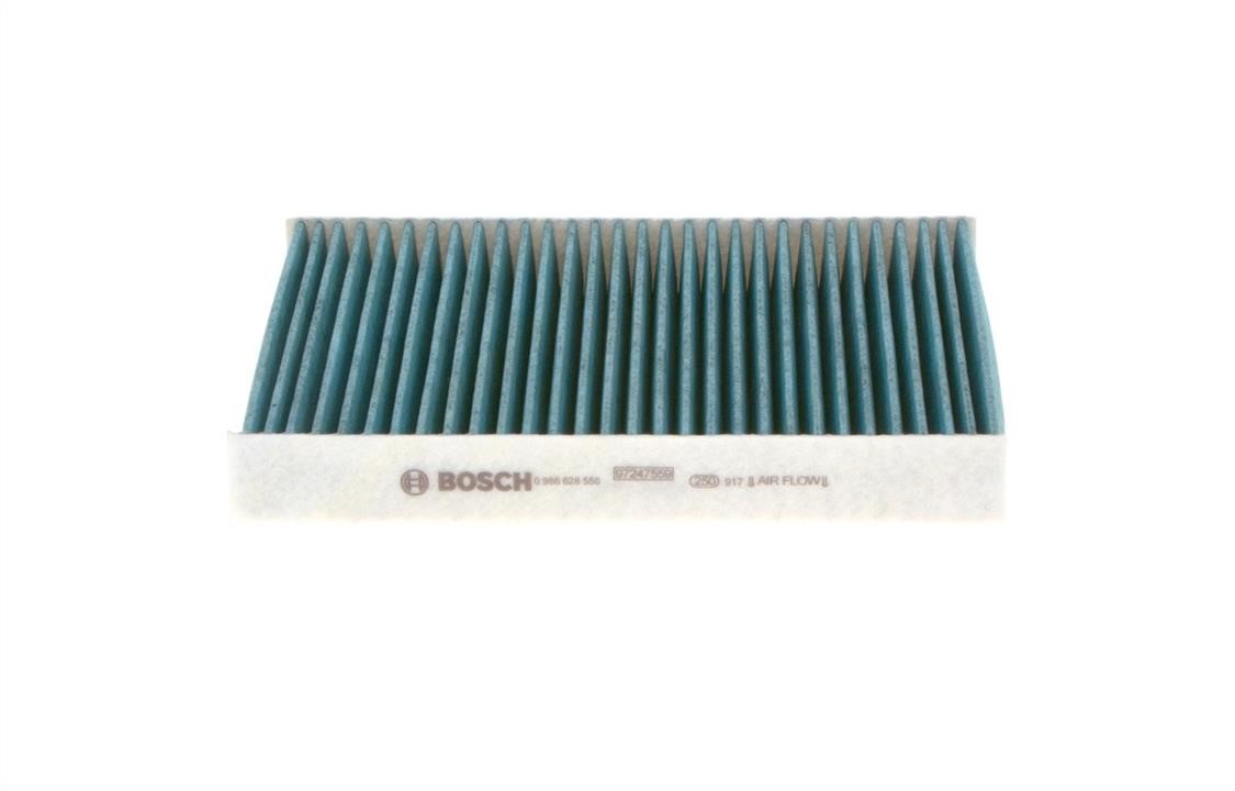 Bosch 0 986 628 550 Filter, interior air 0986628550: Buy near me in Poland at 2407.PL - Good price!
