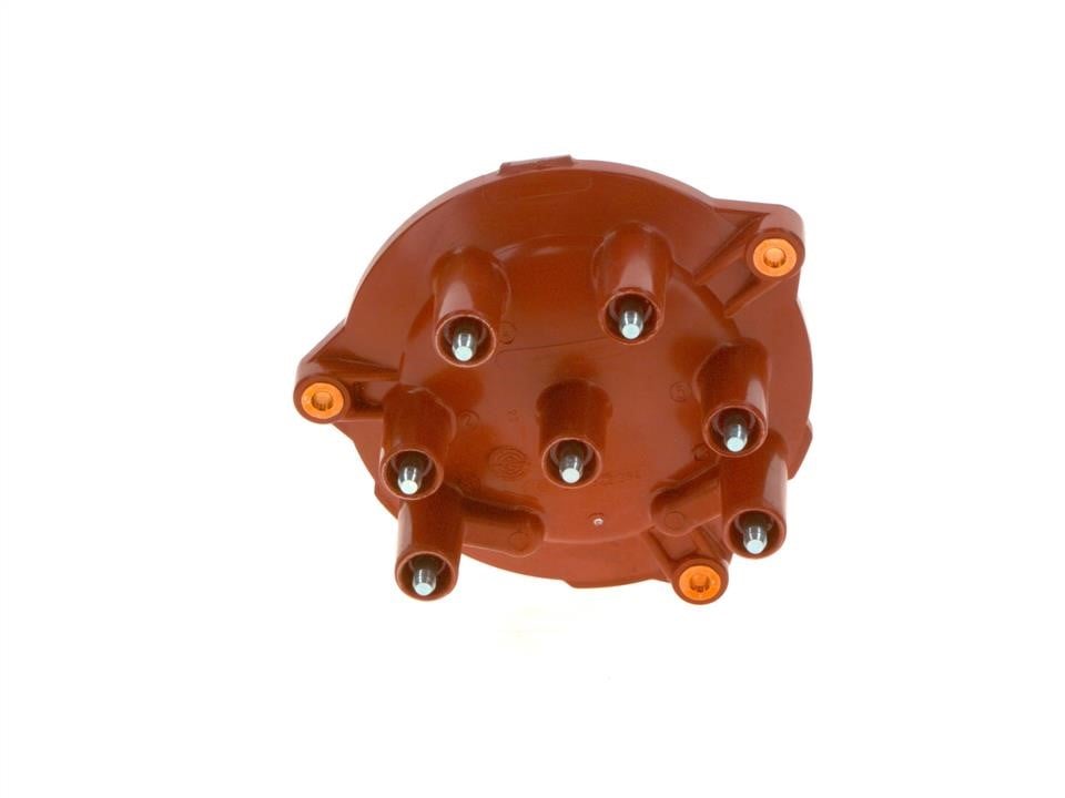 Bosch 1 235 522 384 Distributor cap 1235522384: Buy near me at 2407.PL in Poland at an Affordable price!