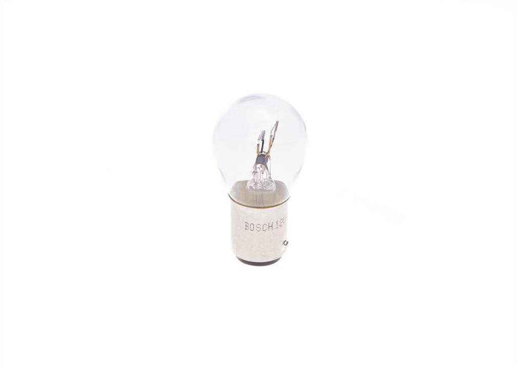 Bosch 1 987 301 015 Лампа накаливания P21/4W 12V 21/4W 1987301015: Отличная цена - Купить в Польше на 2407.PL!