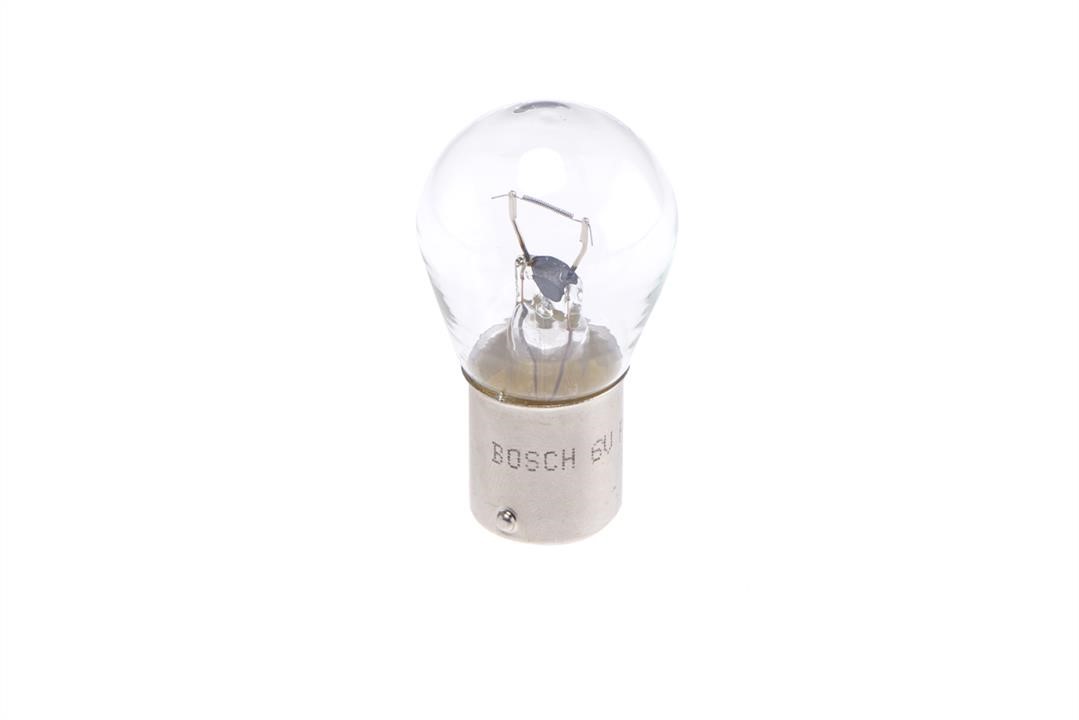 Bosch 1 987 301 050 Лампа накаливания P21W 12V 21W 1987301050: Отличная цена - Купить в Польше на 2407.PL!