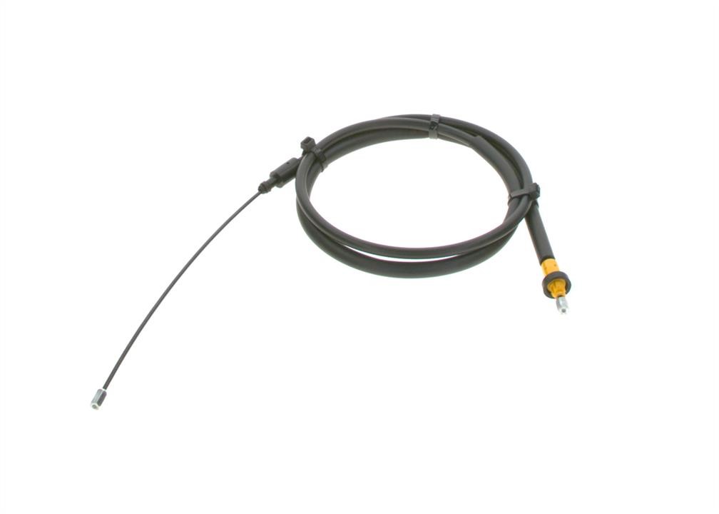 Bosch 1 987 477 595 Parking brake cable, right 1987477595: Buy near me in Poland at 2407.PL - Good price!