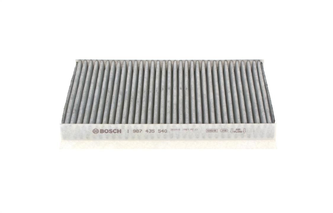 Bosch 1 987 435 540 Activated Carbon Cabin Filter 1987435540: Buy near me in Poland at 2407.PL - Good price!