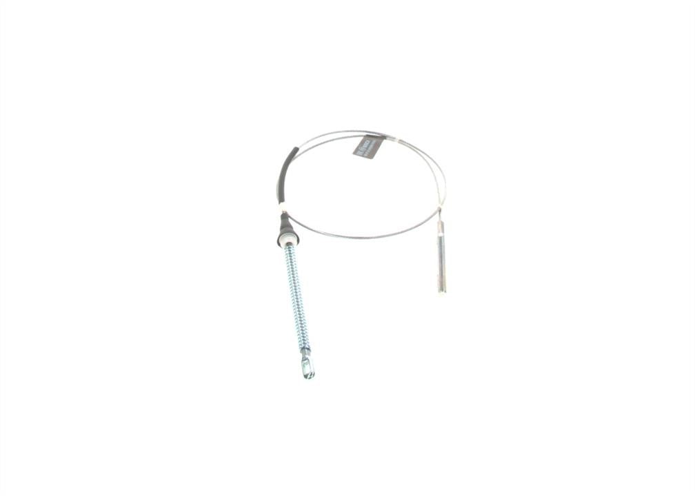 Bosch 1 987 477 310 Parking brake cable, right 1987477310: Buy near me at 2407.PL in Poland at an Affordable price!