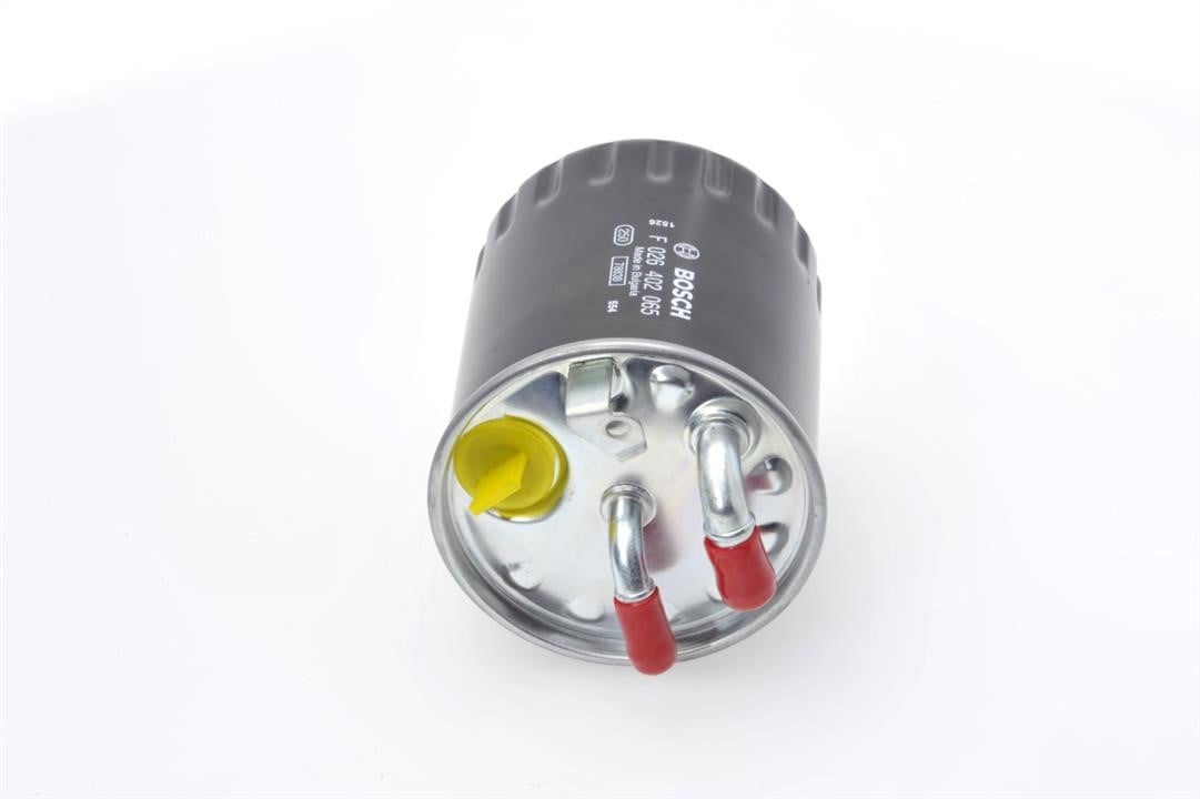 Bosch F 026 402 065 Fuel filter F026402065: Buy near me in Poland at 2407.PL - Good price!