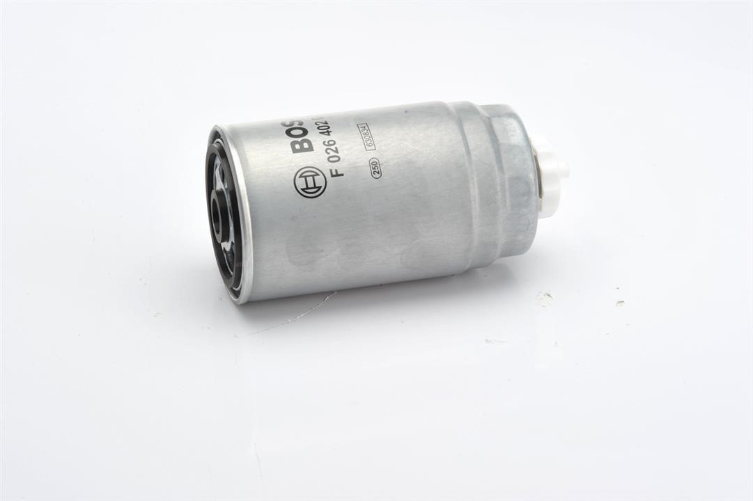 Filtr paliwa Bosch F 026 402 048