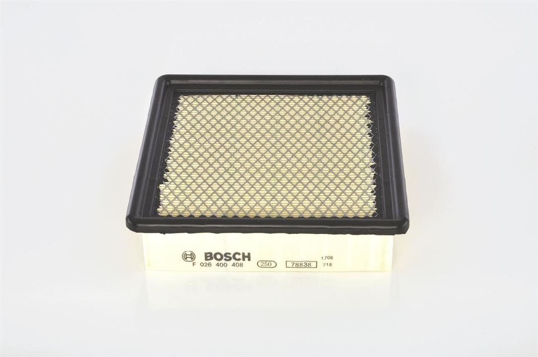 Kup Bosch F026400408 – super cena na 2407.PL!