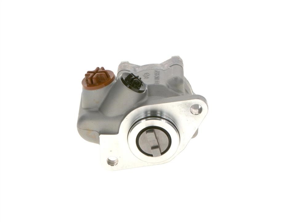 Bosch K S00 000 369 Hydraulic Pump, steering system KS00000369: Buy near me in Poland at 2407.PL - Good price!