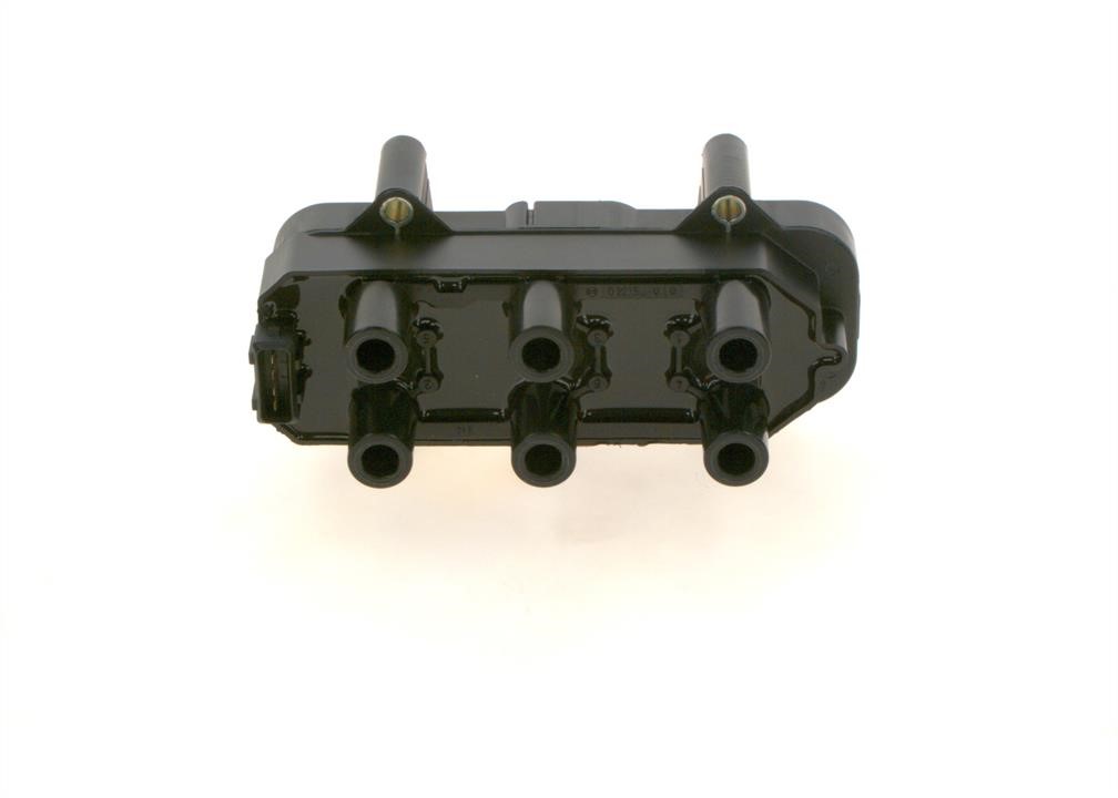 Bosch 0 221 503 010 Ignition coil 0221503010: Buy near me at 2407.PL in Poland at an Affordable price!