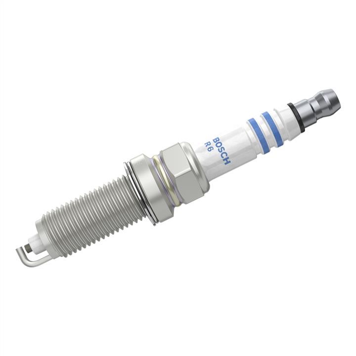 Bosch 0 242 129 800 Spark plug 0242129800: Buy near me at 2407.PL in Poland at an Affordable price!