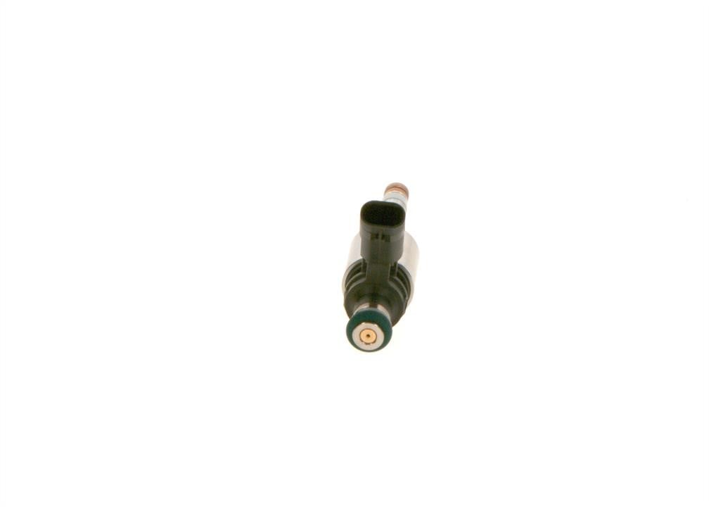 Bosch 0 261 500 01H Injector fuel 026150001H: Buy near me in Poland at 2407.PL - Good price!