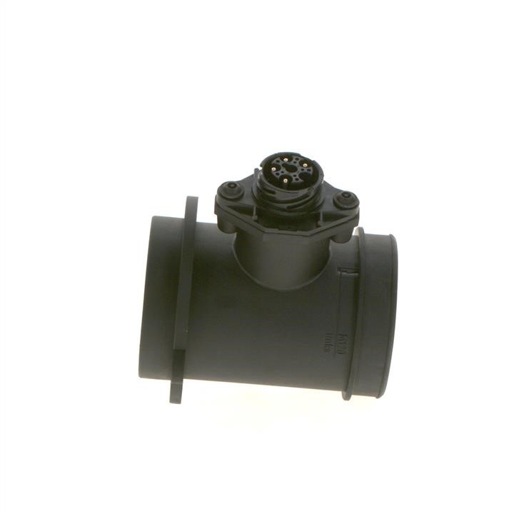 Bosch 0 280 217 509 Air mass sensor 0280217509: Buy near me at 2407.PL in Poland at an Affordable price!