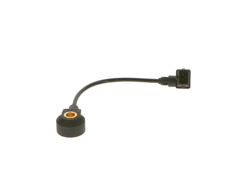 Bosch 0 261 231 097 Knock sensor 0261231097: Buy near me at 2407.PL in Poland at an Affordable price!