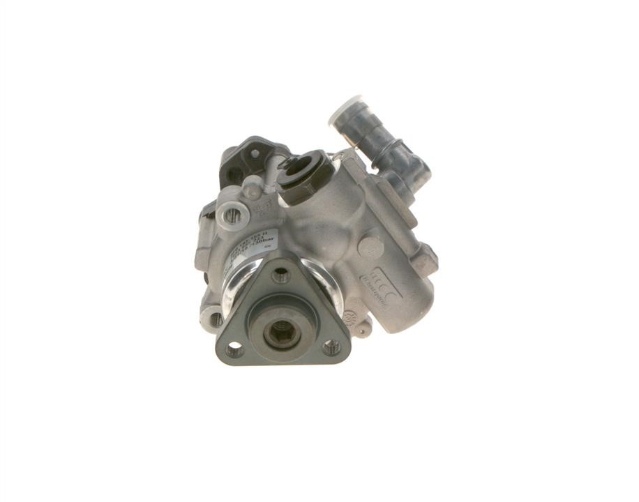 Bosch K S01 000 654 Hydraulic Pump, steering system KS01000654: Buy near me at 2407.PL in Poland at an Affordable price!