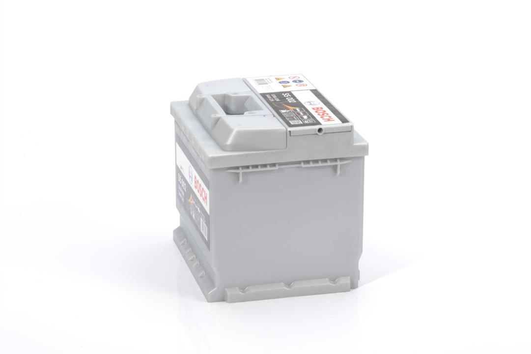 Bosch Battery Bosch 12V 54Ah 530A(EN) R+ – price 376 PLN