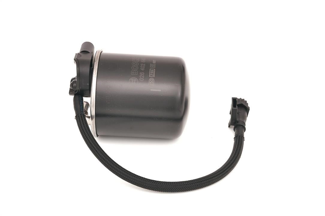 Bosch F 026 402 840 Fuel filter F026402840: Buy near me in Poland at 2407.PL - Good price!