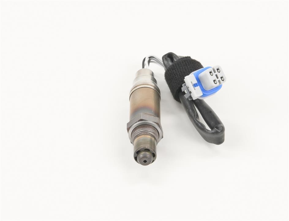 Bosch F 00H L00 318 Lambda sensor F00HL00318: Buy near me at 2407.PL in Poland at an Affordable price!