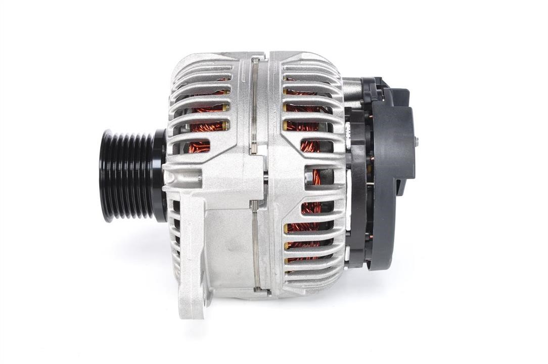  0 124 555 110 Alternator 0124555110: Buy near me in Poland at 2407.PL - Good price!