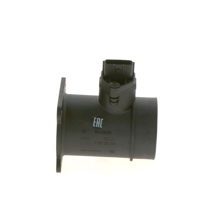 Bosch 0 280 218 005 Air mass sensor 0280218005: Buy near me at 2407.PL in Poland at an Affordable price!