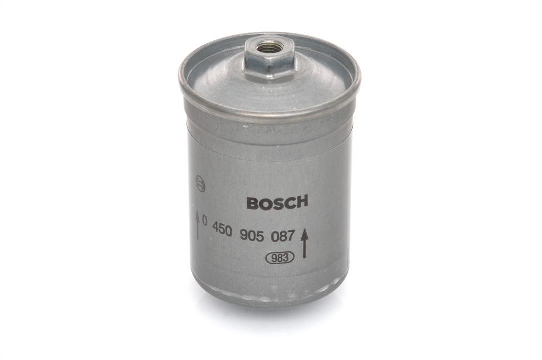 Bosch 0 450 905 087 Fuel filter 0450905087: Buy near me in Poland at 2407.PL - Good price!