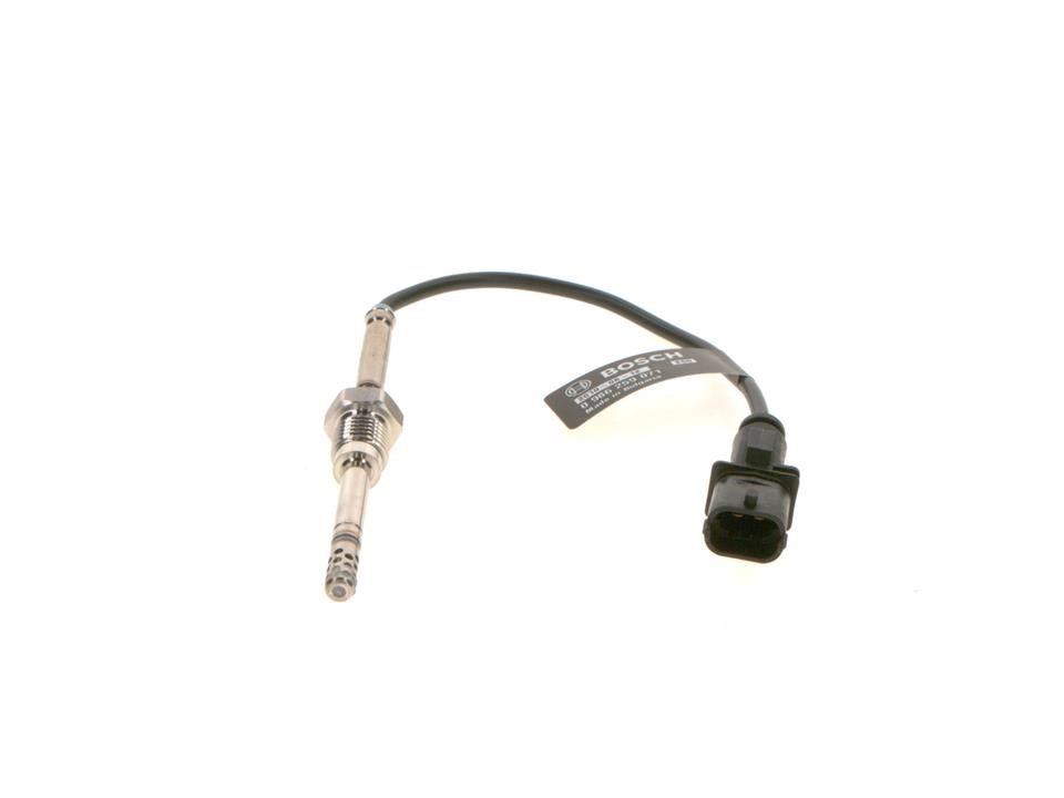 Bosch 0 986 259 071 Exhaust gas temperature sensor 0986259071: Buy near me in Poland at 2407.PL - Good price!
