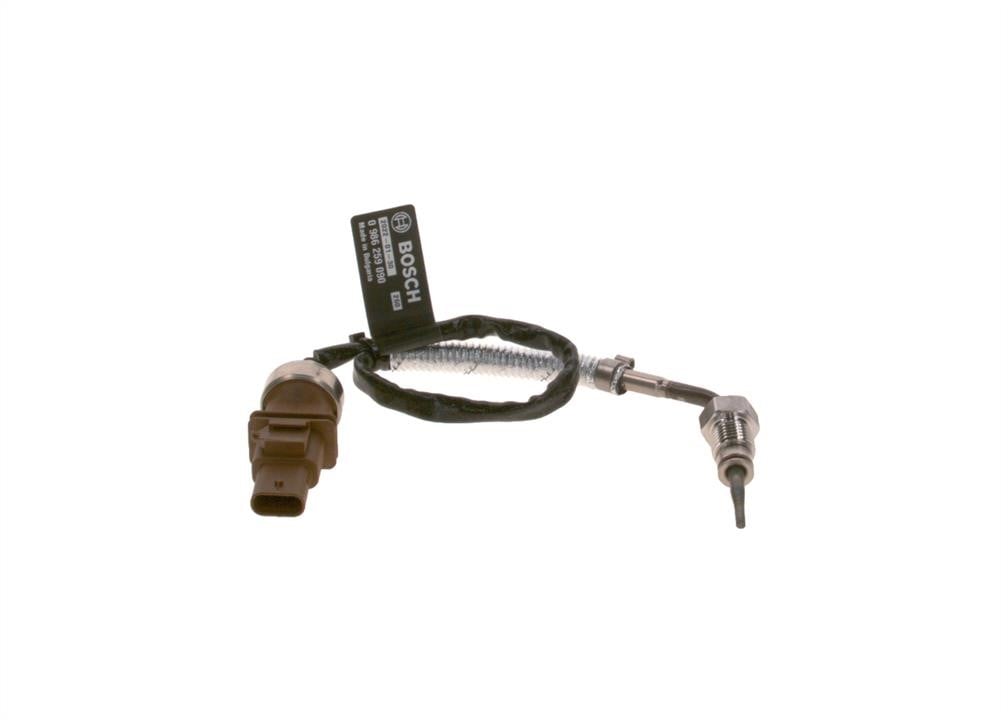 Bosch 0 986 259 090 Exhaust gas temperature sensor 0986259090: Buy near me in Poland at 2407.PL - Good price!