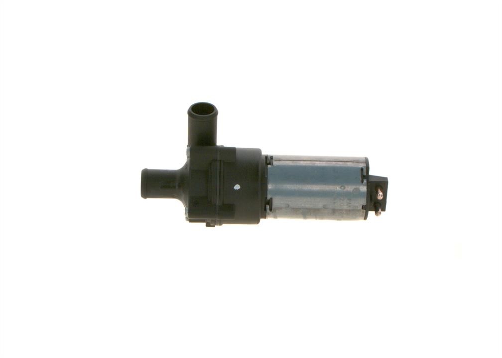 Bosch 0 392 020 027 Additional coolant pump 0392020027: Buy near me in Poland at 2407.PL - Good price!