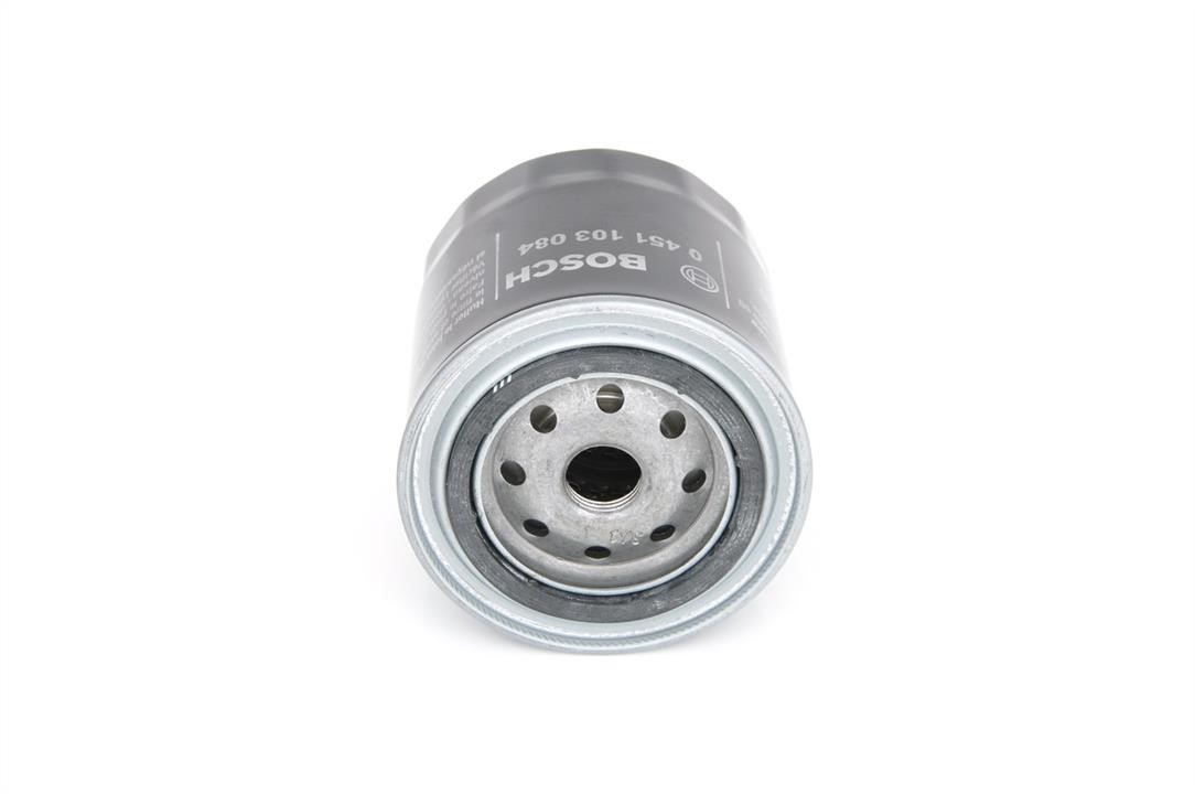 Bosch 0 451 103 084 Oil Filter 0451103084: Buy near me in Poland at 2407.PL - Good price!
