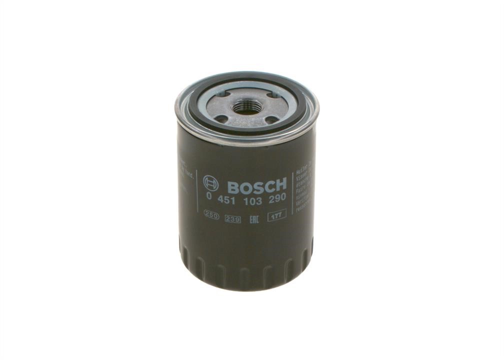 Фільтр масляний Bosch 0 451 103 290
