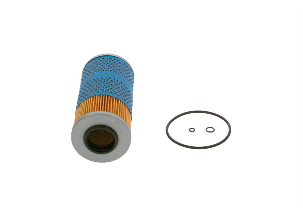 Bosch 0 986 TF0 248 Oil Filter 0986TF0248: Buy near me in Poland at 2407.PL - Good price!