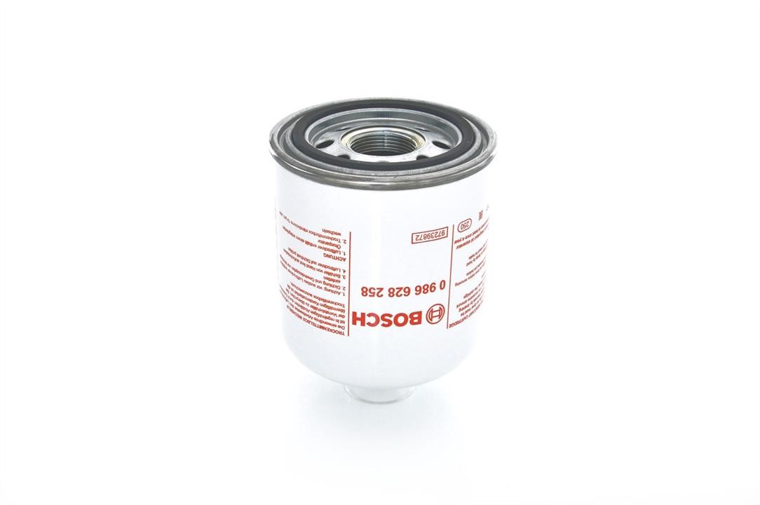 Bosch 0 986 628 258 Cartridge filter drier 0986628258: Buy near me in Poland at 2407.PL - Good price!