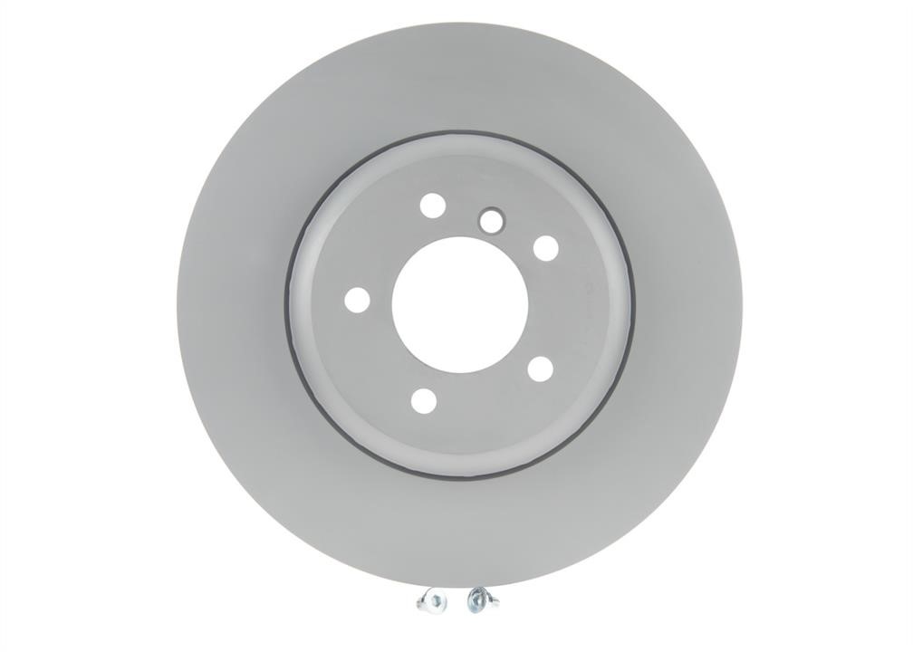 Bosch 0 986 479 E24 Brake disc 0986479E24: Buy near me at 2407.PL in Poland at an Affordable price!