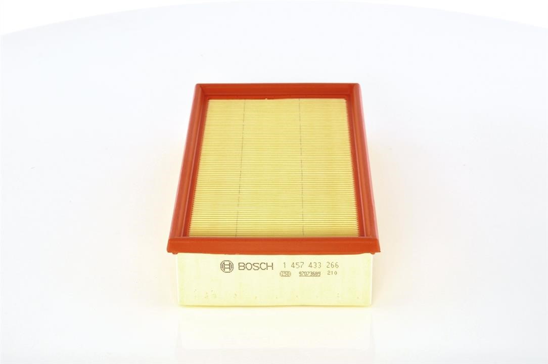 Bosch 1 457 433 266 Air filter 1457433266: Buy near me in Poland at 2407.PL - Good price!