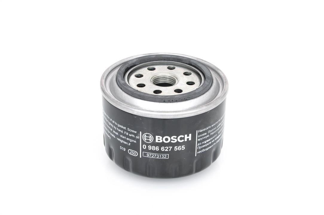 Bosch 0 986 627 565 Oil Filter 0986627565: Buy near me in Poland at 2407.PL - Good price!