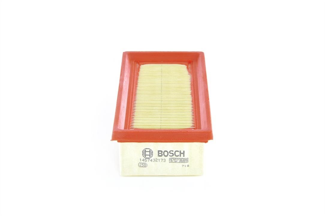 Bosch 1 457 432 173 Air filter 1457432173: Buy near me in Poland at 2407.PL - Good price!