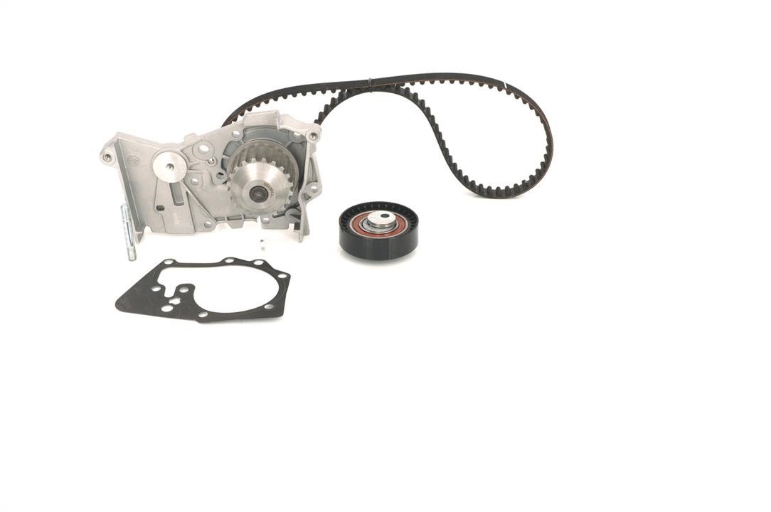 Bosch 1 987 946 904 TIMING BELT KIT WITH WATER PUMP 1987946904: Buy near me in Poland at 2407.PL - Good price!