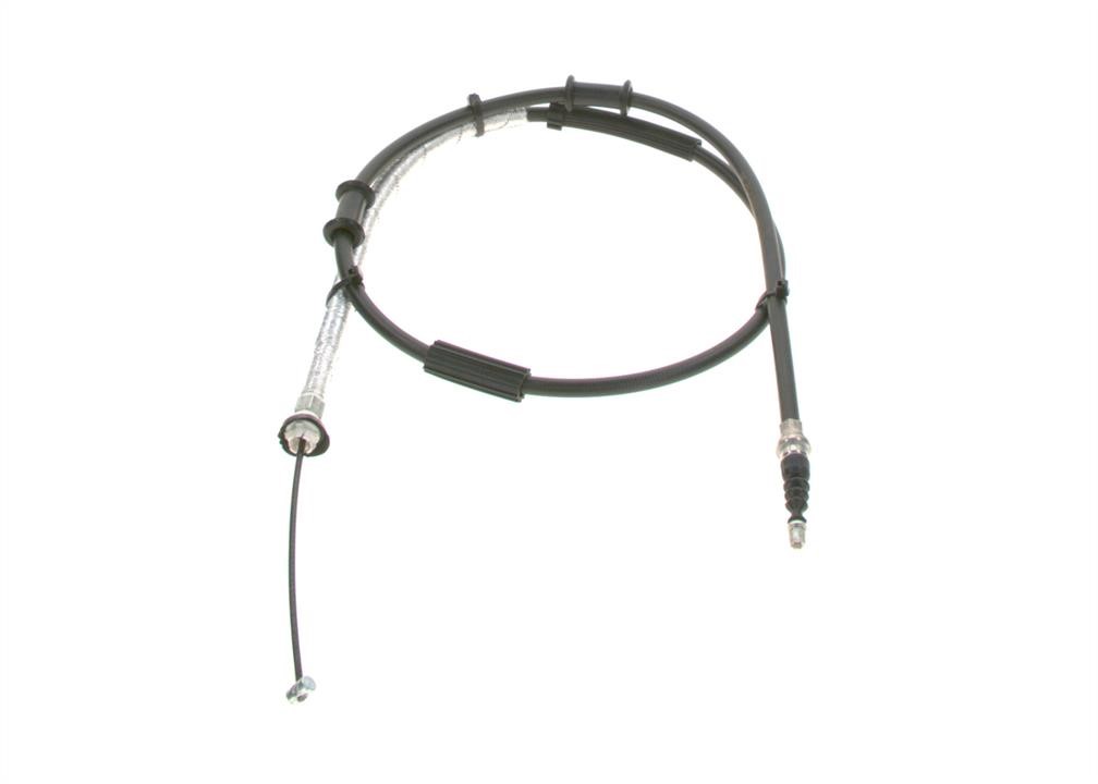 Bosch 1 987 477 978 Parking brake cable left 1987477978: Buy near me in Poland at 2407.PL - Good price!