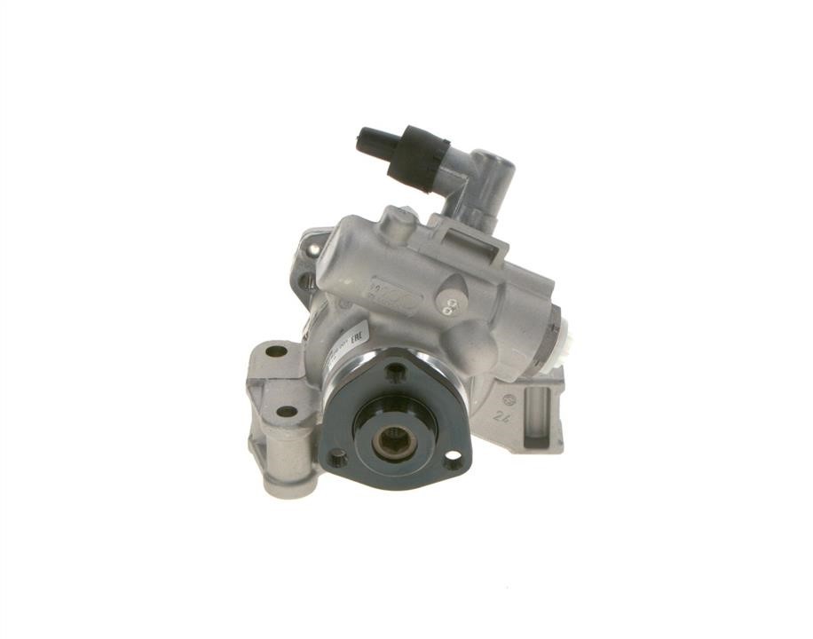 Bosch K S00 000 629 Hydraulic Pump, steering system KS00000629: Buy near me in Poland at 2407.PL - Good price!