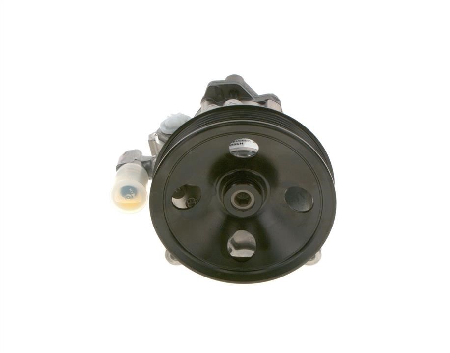 Bosch K S01 000 656 Hydraulic Pump, steering system KS01000656: Buy near me in Poland at 2407.PL - Good price!
