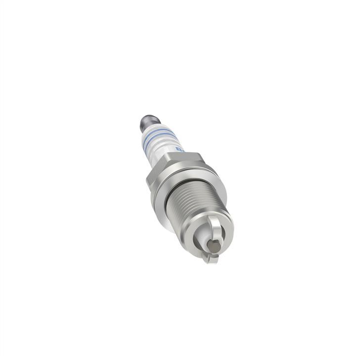 Bosch Spark plug Bosch Super Plus FR7LDC+ – price 10 PLN